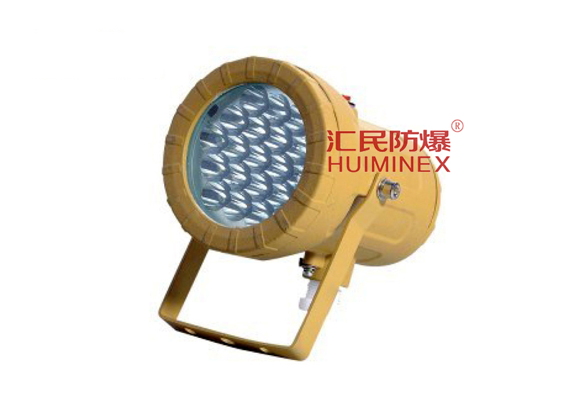 安徽豆奶富二代防爆电气有限公司HMD60 LED隔爆型防爆灯