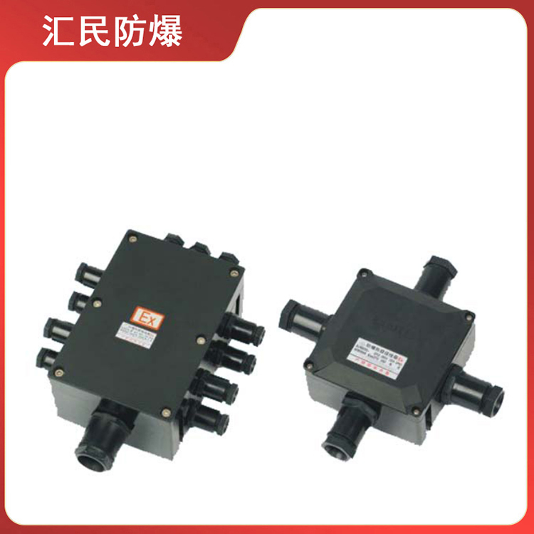 BJX8030系列防爆防腐接线箱 非标定制 安徽豆奶富二代防爆电气