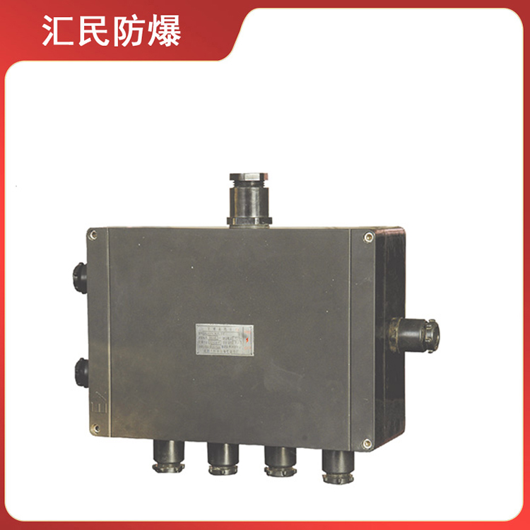 BJX8050系列防爆防腐接线箱 非标定制 安徽豆奶富二代防爆电气